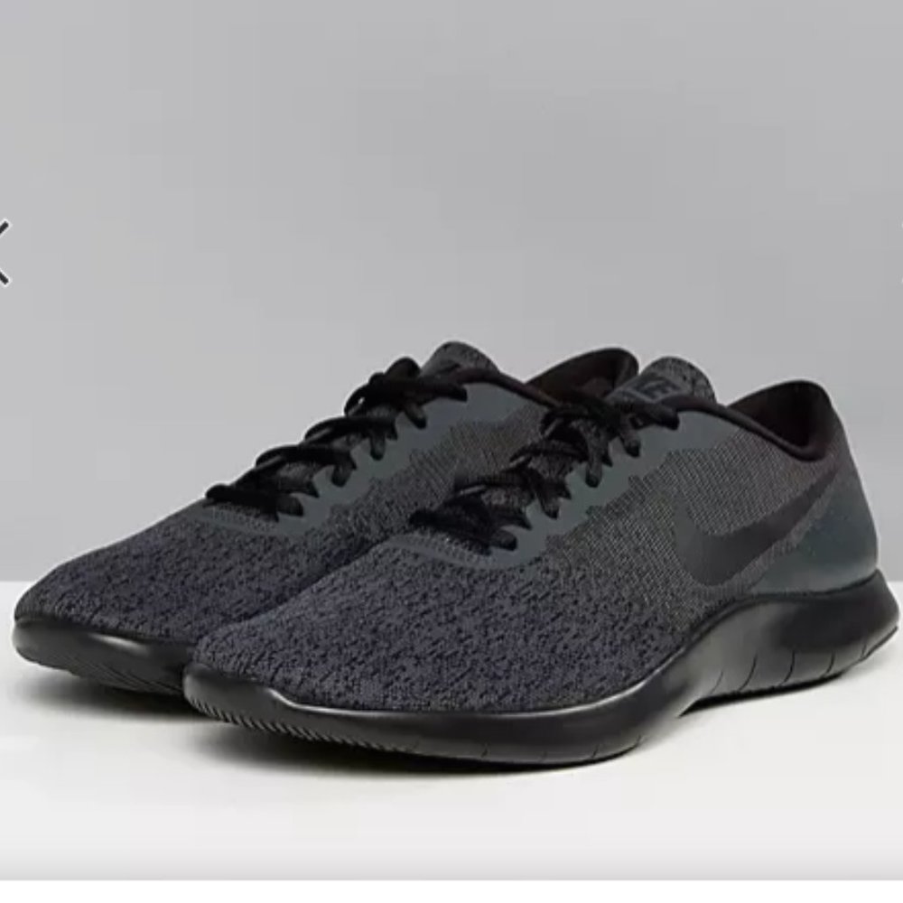 Nike Flex Running Sneakers